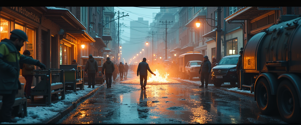 科技巨头的隐私政策更新：用户权益与数据安全的新篇章