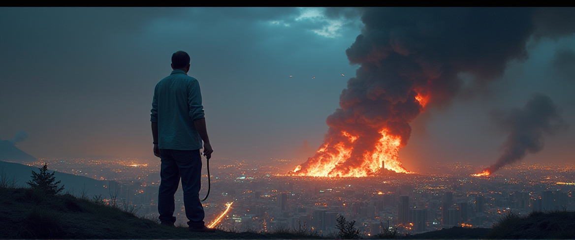 全球瞩目：科技巨头的隐私争议风暴