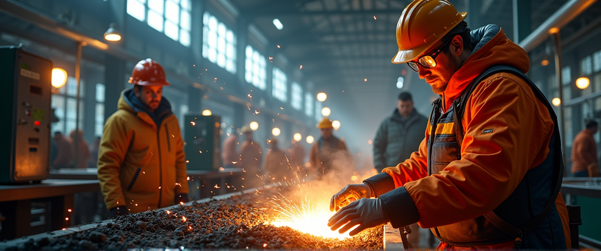 全球焦点:气候变化峰会的最新动态与深远影响 全球焦点:气候变化峰会的最新动态与深远影响