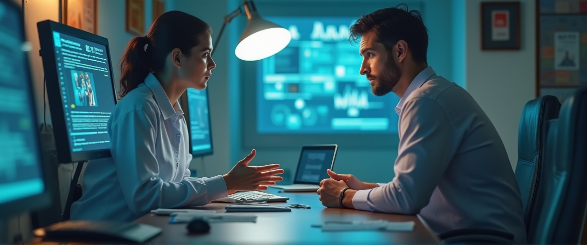 数字时代的隐私困境