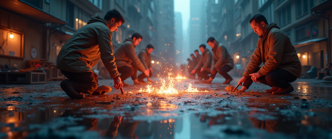 全球瞩目：科技巨头的隐私政策变革