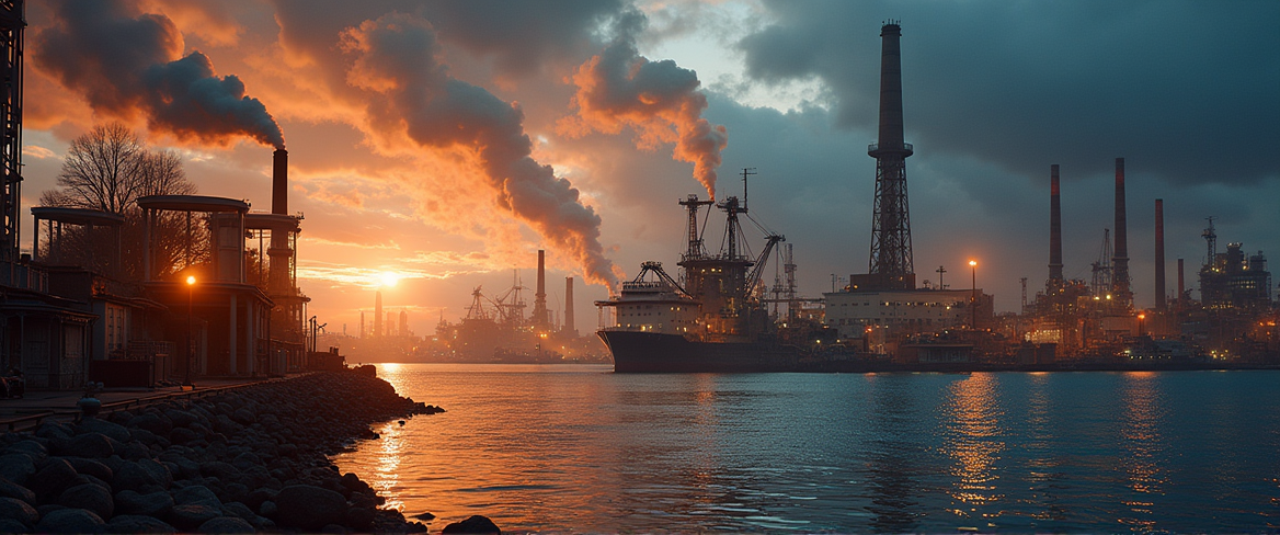 全球关注：气候变化引发的极端天气事件频发