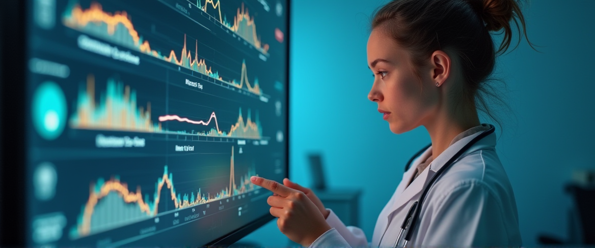 全球瞩目：科技巨头的最新突破与未来展望