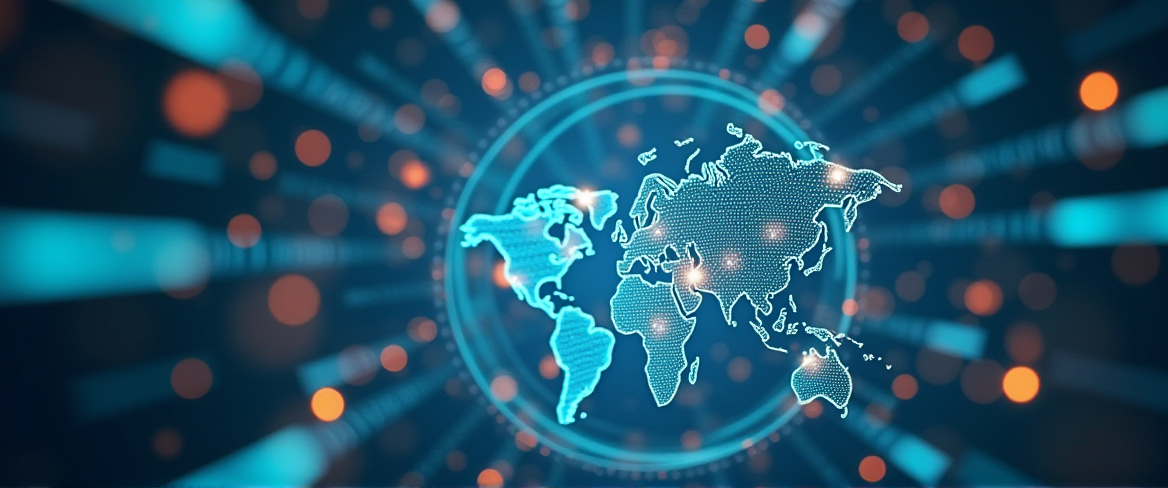 全球科技巨头竞逐太空:新太空竞赛的序幕? 全球科技巨头竞逐太空:新太空竞赛的序幕?