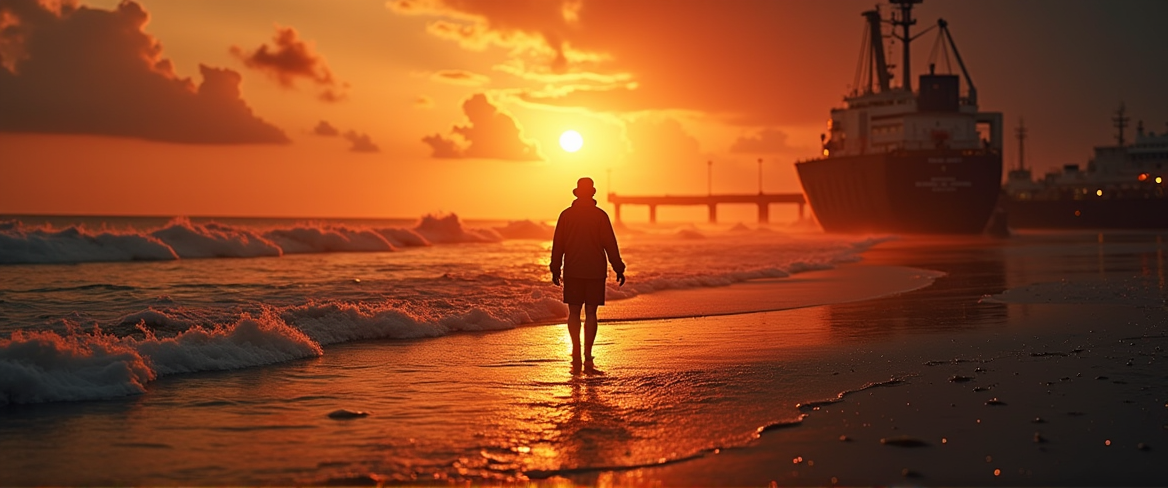 全球瞩目：科技巨头跨界合作，引领未来趋势