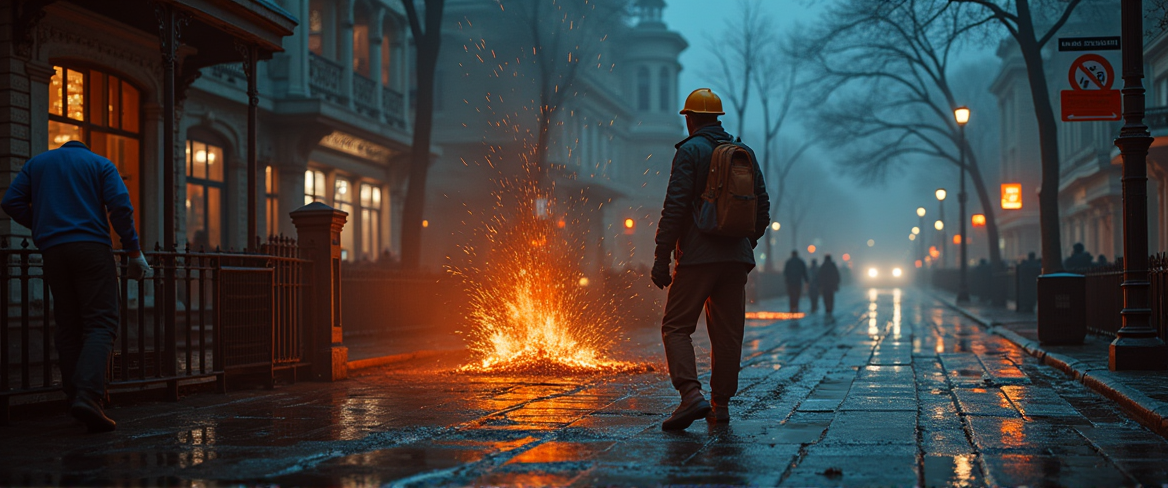 全球瞩目：XX事件深度解析与未来展望