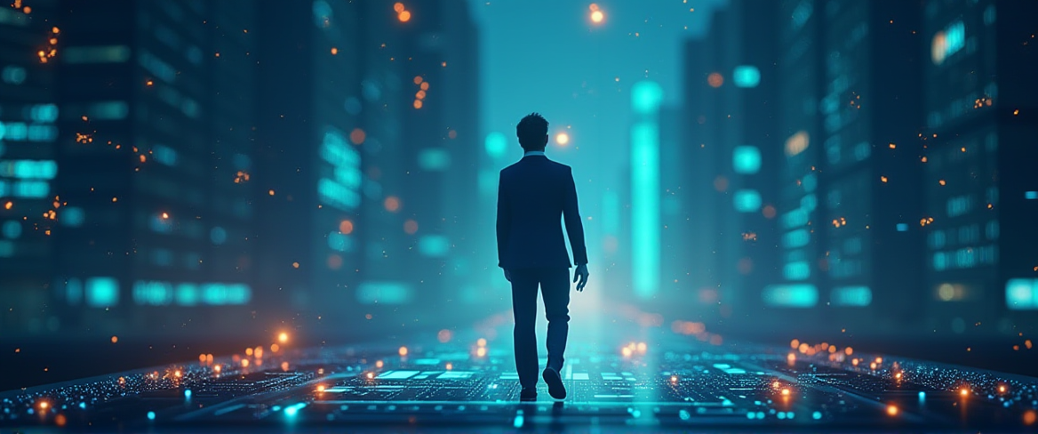 全球科技巨头竞逐量子霸权：新一轮技术革命的序幕？