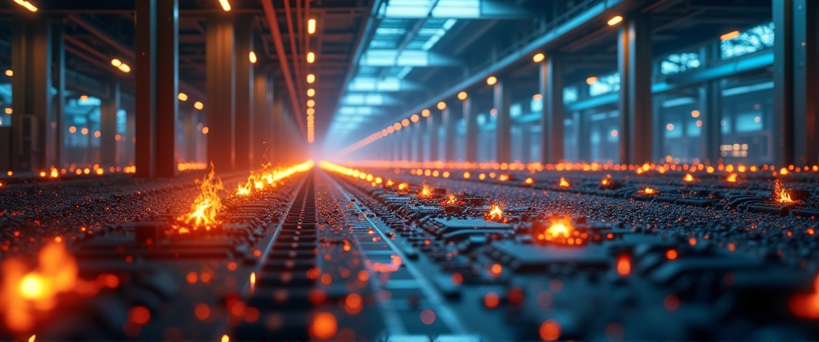 全球瞩目：科技巨头的绿色转型之路