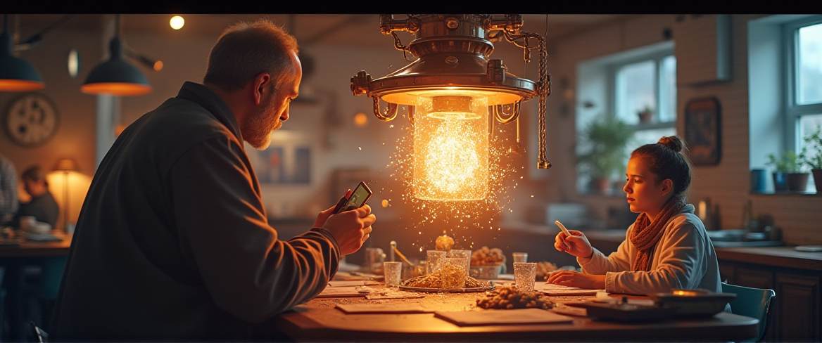 AI热潮下的冷思考：技术与人文的平衡之道