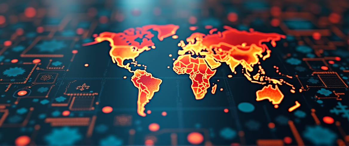 全球科技巨头竞逐太空：新时代的星际探索竞赛