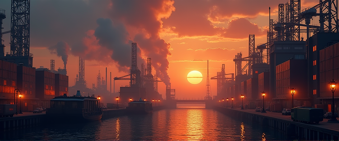 全球瞩目:科技巨头的跨界合作与未来展望 全球瞩目:科技巨头的跨界合作与未来展望