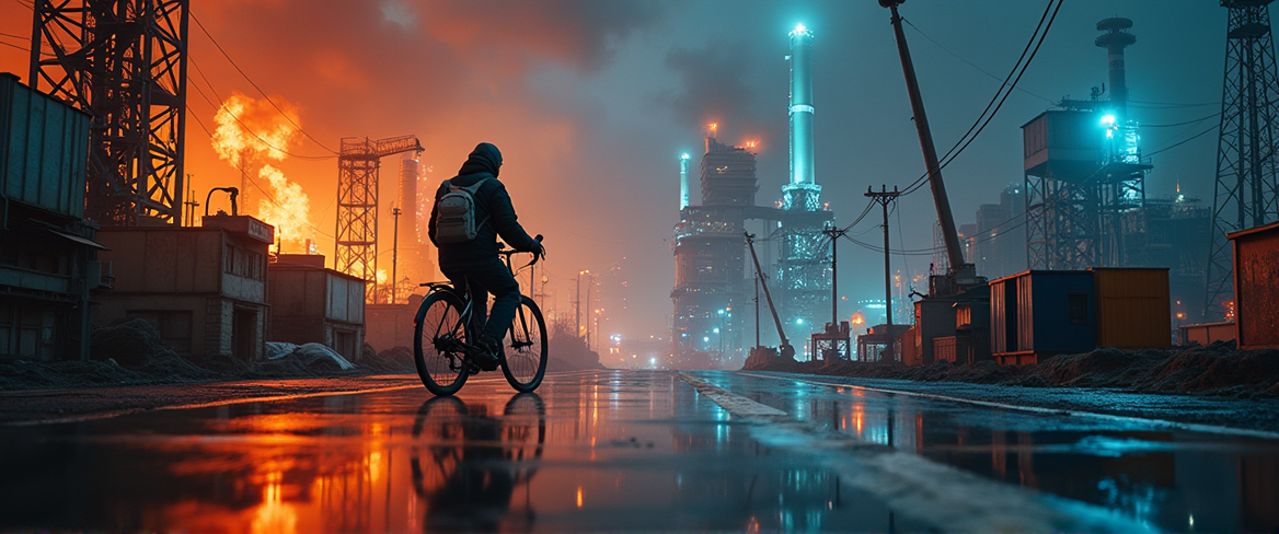 全球瞩目：科技巨头的最新突破与挑战