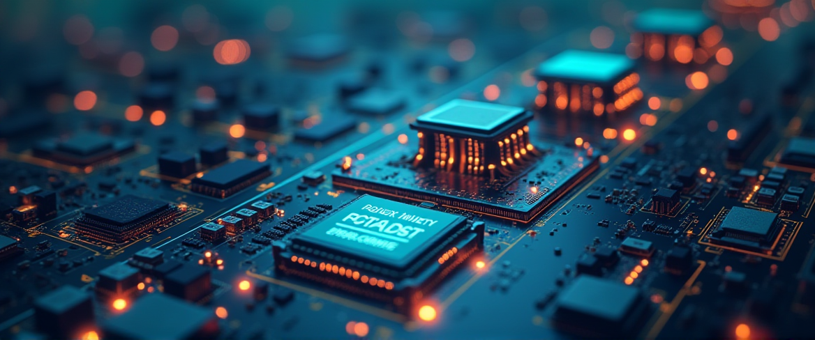 全球瞩目:科技巨头的最新突破与挑战 全球瞩目:科技巨头的最新突破与挑战