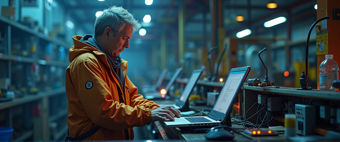 全球瞩目：科技巨头的最新突破与挑战